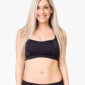 Fit2Feed Cadenshae Activewear Bra